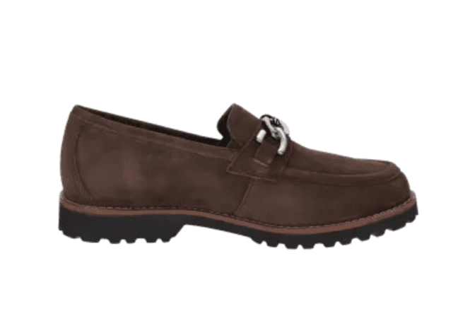 Sioux Meredith 734-H Chain Loafer 