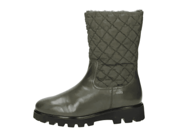 Sioux Meredith 734 Tex H