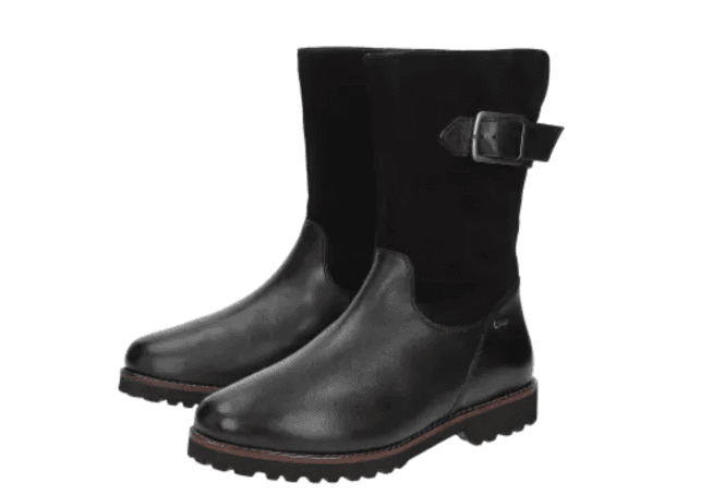 Sioux Meredith 742 TEX Wide Fitting Boot