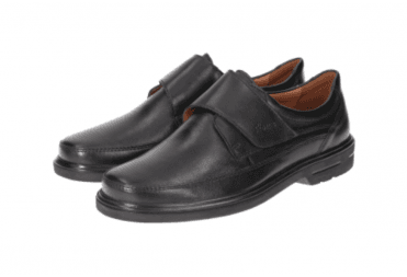 Parsifal XXL Velcro Slip On