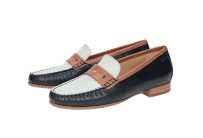Sioux Rosiekna 700 Loafer 