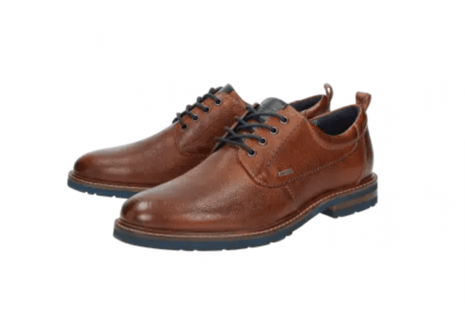 Sioux Rostolo 700 Tex Shoe 