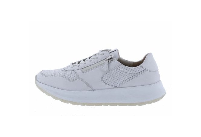 Sioux Sunivla 700 J Wide Fitting Trainer 