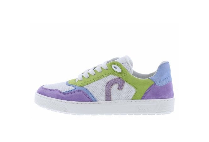 Sioux Tedroso 702 Trainer 
