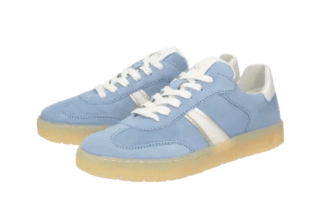 Sioux Tedroso 707 Trainer