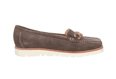 Zillette 703 Chain Loafer 