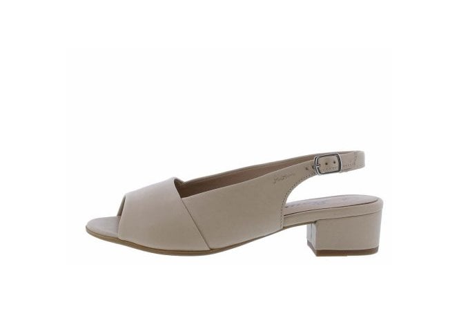 Sioux Zippora Sandal