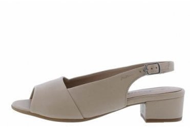 Zippora Sandal