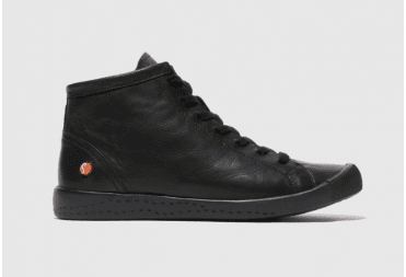 Ibbi Hi-Top Trainer