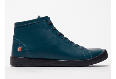 Ibbi Hi-Top Trainer