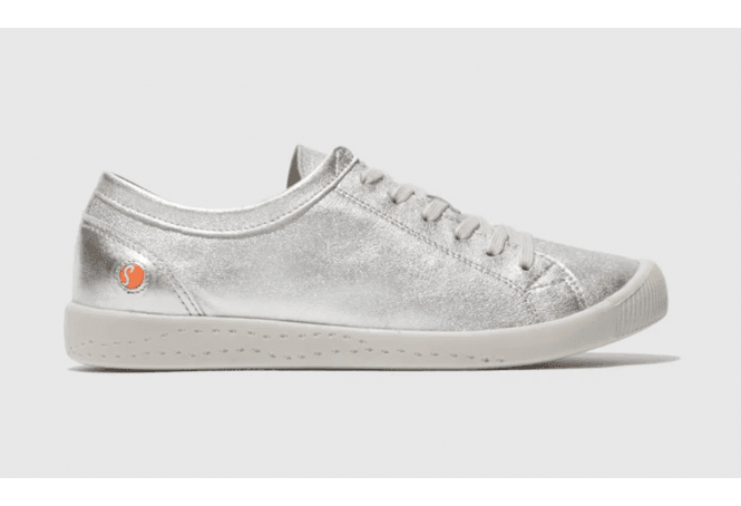 Softinos Isla Lace Up 
