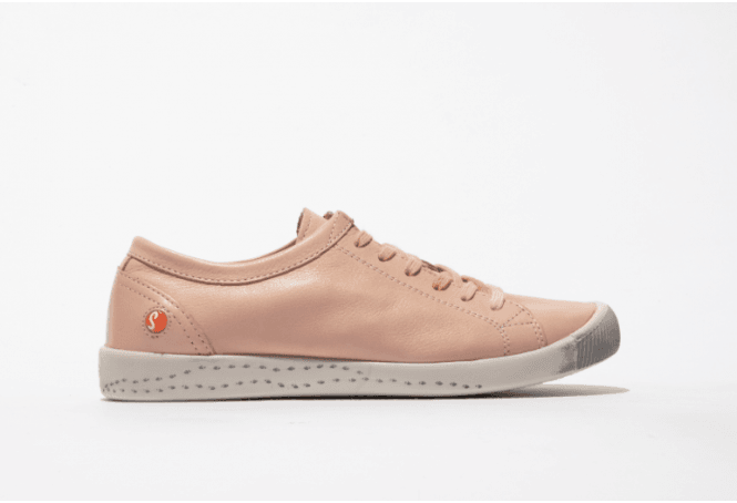 Softinos Isla Lace Up