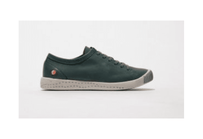 Softinos Isla Lace Up
