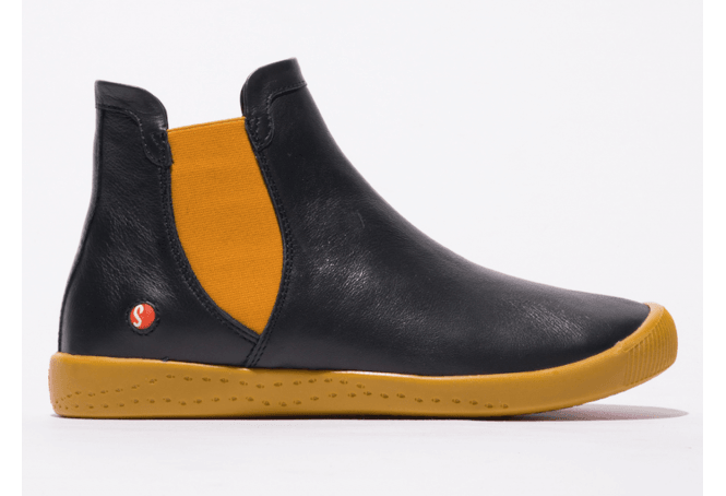 Softinos Itzi Ankle Boot 