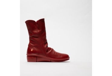 Rot Boot 