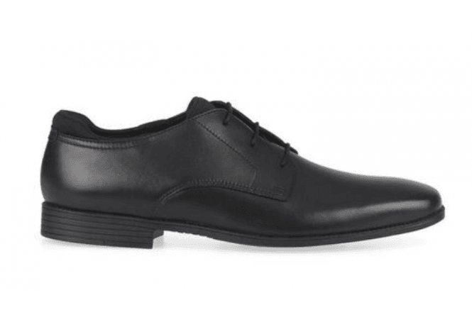 Start- Rite Academy Boys School Shoe