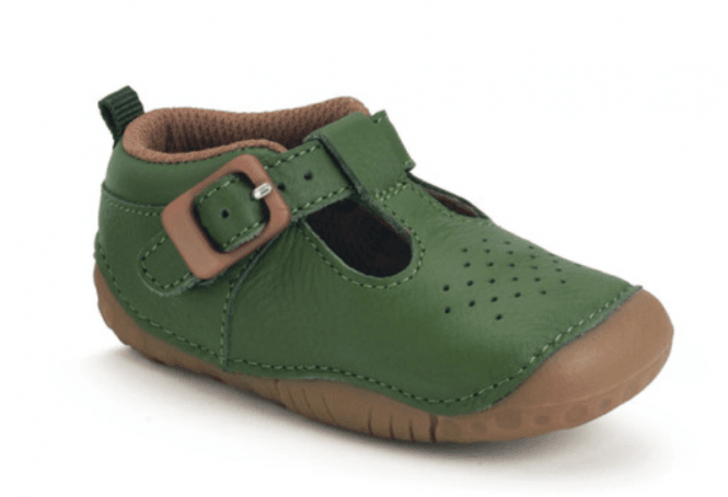 Start- Rite Baby Jack Pre-Walker 