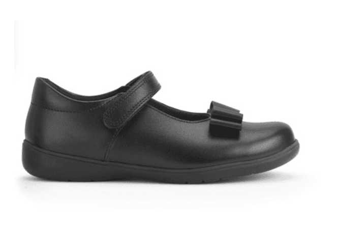 Start- Rite Bella Leather School Shoe 
