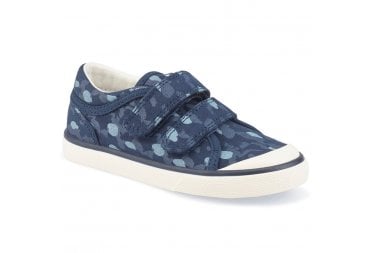 Bounce Riptape Shoe 