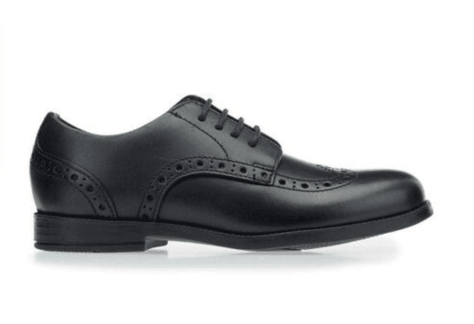 Start- Rite Brogue Pri School Shoe 