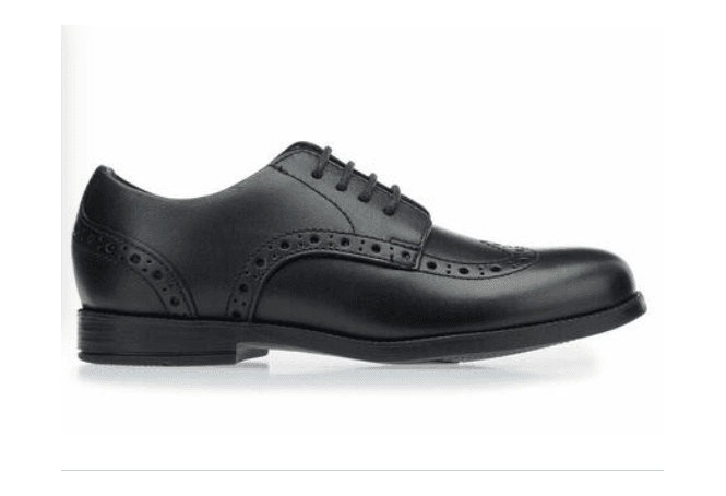 Start- Rite Brogue Senior School Shoe 