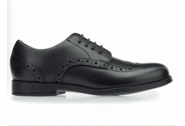 Brogue Senior School Shoe 