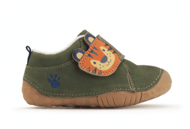 Start- Rite Cub Pre-Walker 
