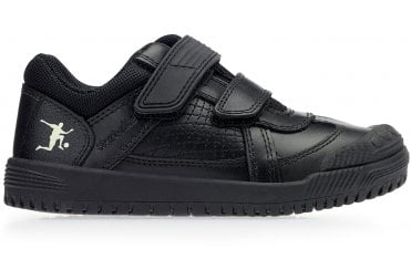 Cup Final Boys School Shoe 