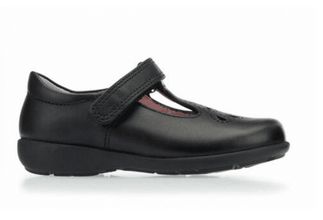 Start- Rite Daisy May Girls School Shoe 