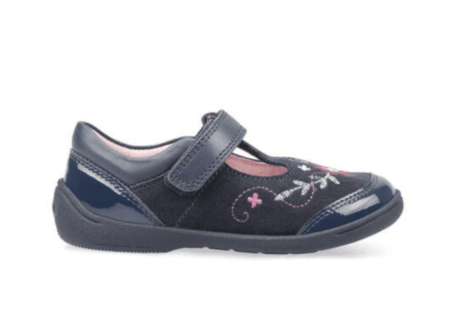 Start- Rite Dance First Walking Shoe