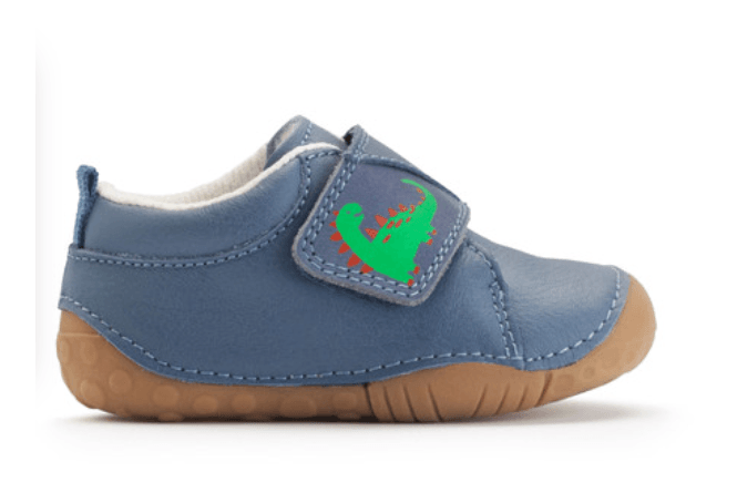 Start- Rite Dinky Pre-Walker Shoe
