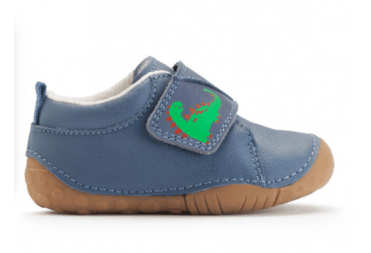 Dinky Pre-Walker Shoe