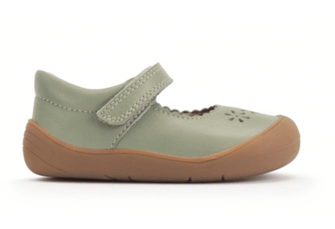 Start- Rite Eva First Walking Shoe 