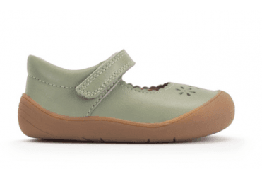 Eva First Walking Shoe 