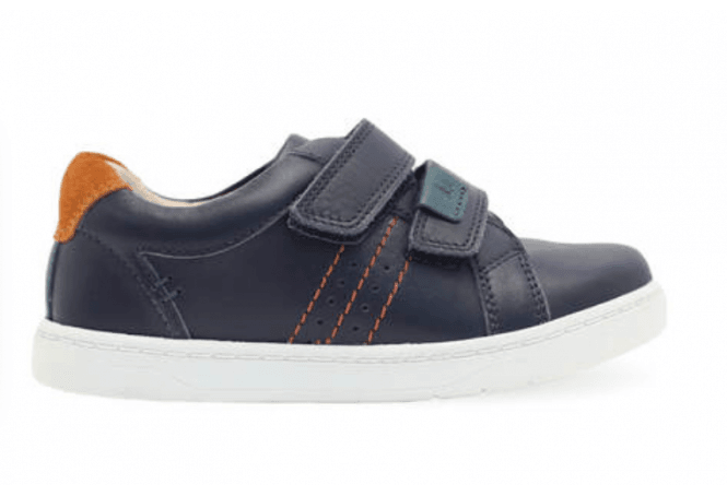 Start- Rite Explore Shoes 
