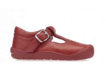 First Evy Walking Shoe 