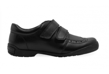 Flair Girls School Shoe 