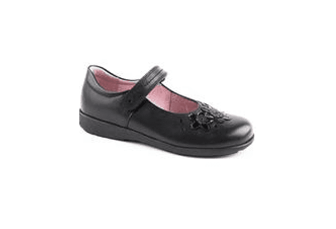Start- Rite Fleur School Shoe 