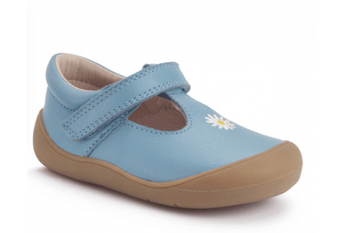 Start- Rite Floret First Walking Shoes 