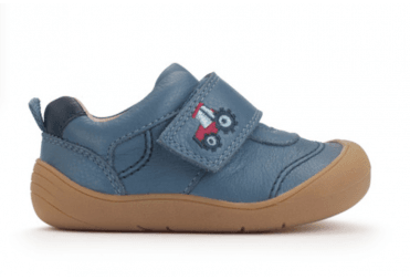 Harvest First Walking Shoe 