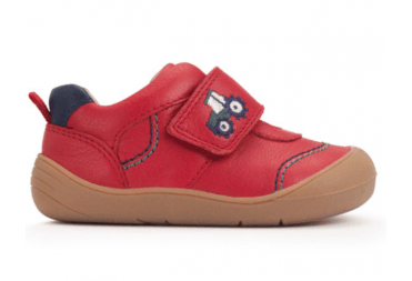 Harvest First Walking Shoe 
