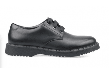 Impact Girls School Shoe 