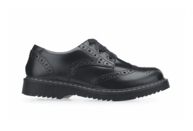 Start- Rite Impulsive Girls Lace Up School Shoe