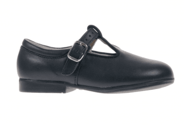 Jo III First Walking Shoe 