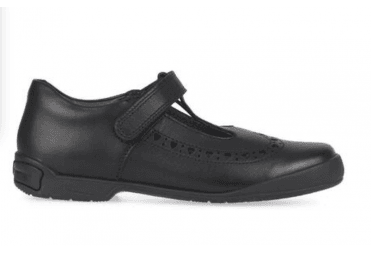 Leapfrog T-Bar School Shoe