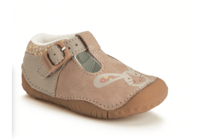 Start- Rite Little Paws Pre-Walker