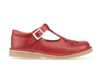 Lottie T-Bar Buckle Shoe