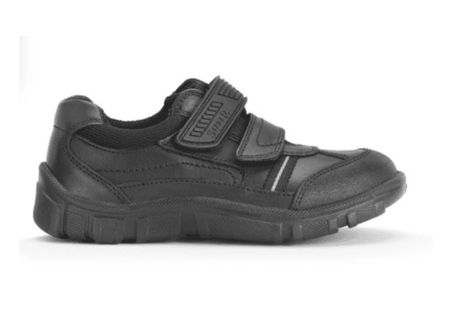 Start- Rite Luke Boys School Shoe 