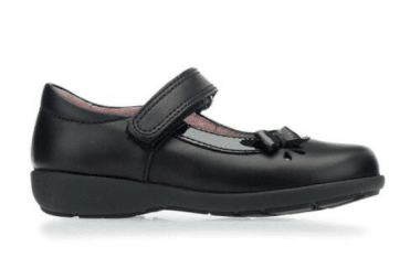 Maria School Shoe 