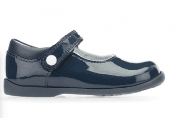 Nancy First Walking Shoes